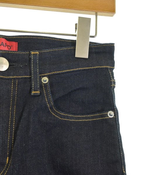RED CARD（レッドカード）デニムパンツ 紺 サイズ:24(S位) レディース/2200658231063