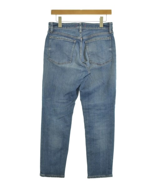 RED CARD（レッドカード）デニムパンツ 青 サイズ:25(S位) レディース/2200660735023