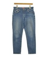 RED CARD（レッドカード）デニムパンツ 青 サイズ:25(S位) レディース/2200660735023