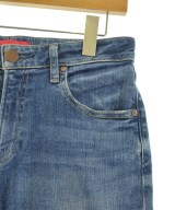 RED CARD（レッドカード）デニムパンツ 青 サイズ:25(S位) レディース/2200660735023