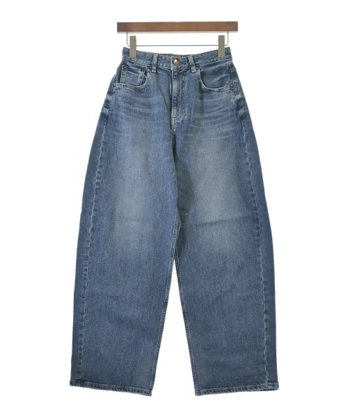 RED CARD(レッドカード)デニムパンツ 青 サイズ:24(S位)/2200660798103