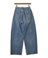 RED CARD（レッドカード）デニムパンツ 青 サイズ:24(S位) レディース/2200660798103