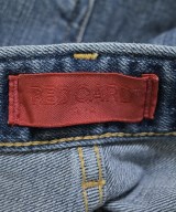 RED CARD（レッドカード）デニムパンツ 青 サイズ:24(S位) レディース/2200660798103
