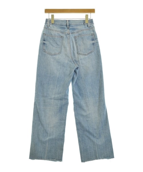 RED CARD（レッドカード）デニムパンツ 青 サイズ:25(S位) レディース/2200647107034