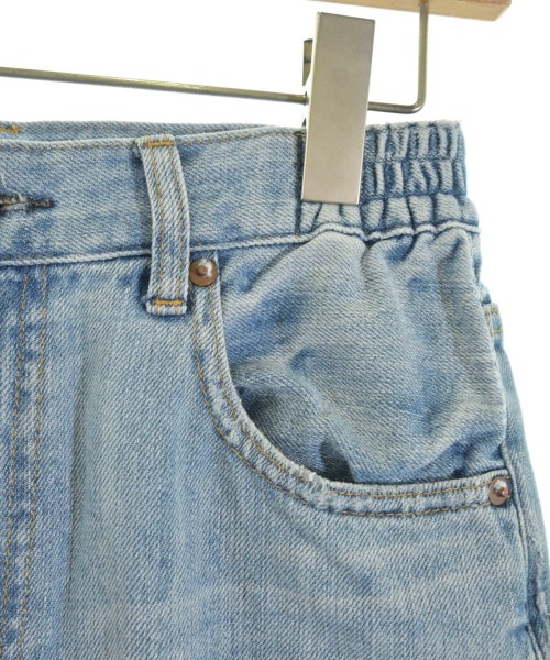 RED CARD（レッドカード）デニムパンツ 青 サイズ:25(S位) レディース/2200647107034
