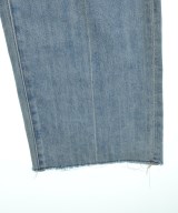 RED CARD（レッドカード）デニムパンツ 青 サイズ:25(S位) レディース/2200647107034
