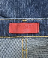 RED CARD（レッドカード）デニムパンツ 紺 サイズ:23(XS位) レディース/2200658425080