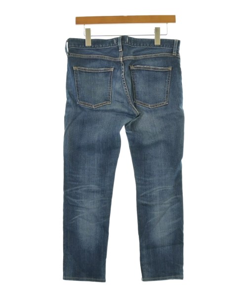RED CARD（レッドカード）デニムパンツ 青 サイズ:25(S位) レディース/2200658983122