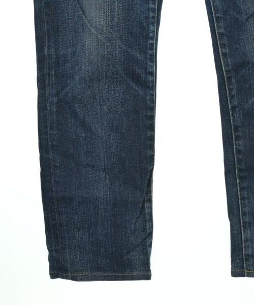 RED CARD（レッドカード）デニムパンツ 青 サイズ:25(S位) レディース/2200658983122