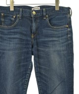 RED CARD（レッドカード）デニムパンツ 青 サイズ:25(S位) レディース/2200658983122