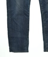 RED CARD（レッドカード）デニムパンツ 青 サイズ:25(S位) レディース/2200658983122