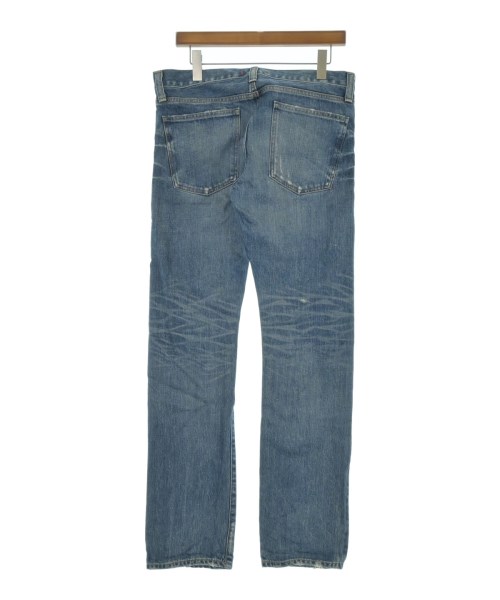 RED CARD（レッドカード）デニムパンツ 紺 サイズ:31(M位) メンズ/2200662190011