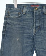 RED CARD（レッドカード）デニムパンツ 紺 サイズ:31(M位) メンズ/2200662190011