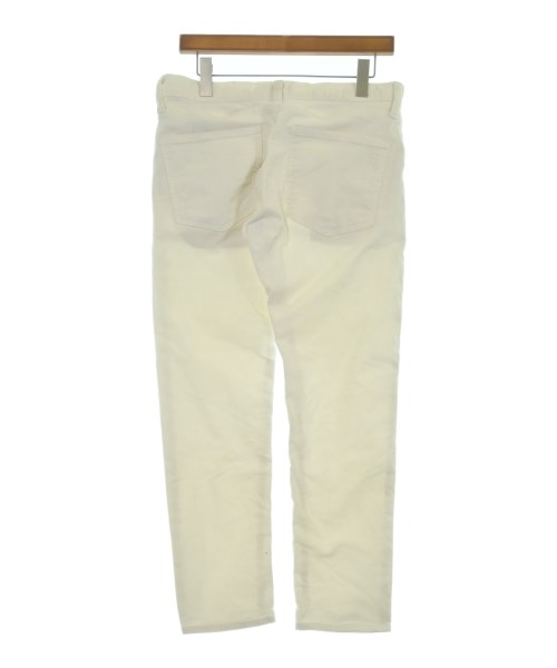 RED CARD（レッドカード）その他 白 サイズ:30(M位) メンズ/2200662190080