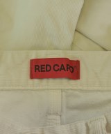 RED CARD（レッドカード）その他 白 サイズ:30(M位) メンズ/2200662190080