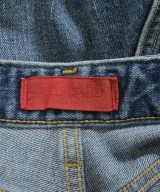 RED CARD（レッドカード）デニムパンツ 青 サイズ:22(XS位) レディース/2200708482018