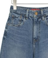 RED CARD（レッドカード）デニムパンツ 青 サイズ:22(XS位) レディース/2200708482018