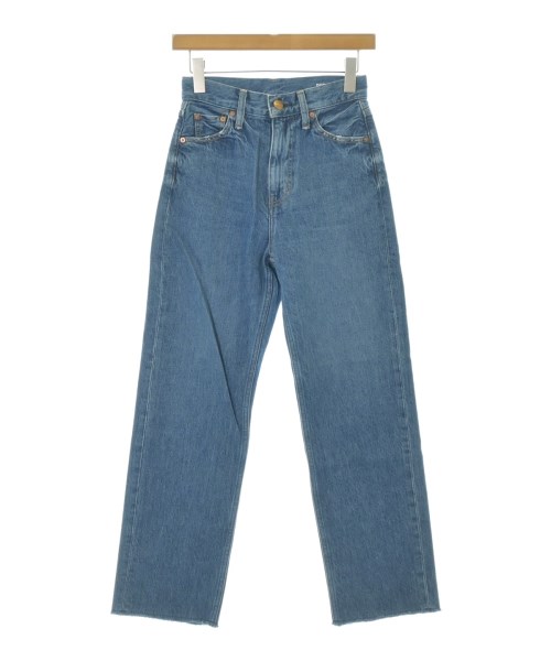 RED CARD(レッドカード)のデニムパンツ サイズ:22(XS位) 5,500円