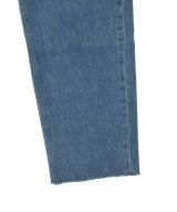 RED CARD（レッドカード）デニムパンツ 青 サイズ:22(XS位) レディース/2200708482056