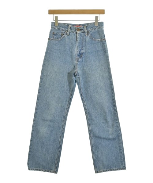 RED CARD(レッドカード)のデニムパンツ サイズ:23(XS位) 3,600円