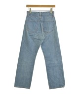 RED CARD（レッドカード）デニムパンツ 青 サイズ:23(XS位) レディース/2200706347029