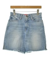 RED CARD（レッドカード）ショートパンツ 紺 サイズ:23(XS位) レディース/2200708880012