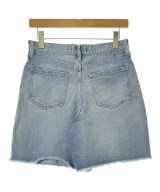 RED CARD（レッドカード）ショートパンツ 紺 サイズ:23(XS位) レディース/2200708880012