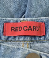 RED CARD（レッドカード）ショートパンツ 紺 サイズ:23(XS位) レディース/2200708880012