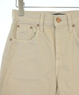 RED CARD（レッドカード）デニムパンツ ベージュ サイズ:22(XS位) レディース/2200709134077