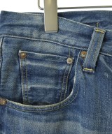 RED CARD（レッドカード）デニムパンツ 青 サイズ:30(XL位) レディース/2200712121101