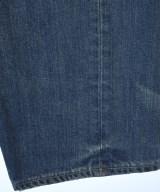 RED CARD（レッドカード）デニムパンツ 青 サイズ:30(XL位) レディース/2200712121101
