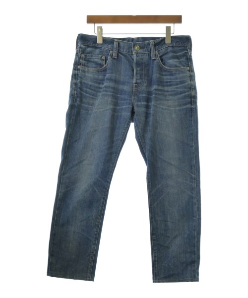 RED CARD(レッドカード)のデニムパンツ サイズ:32(L位) 5,500円