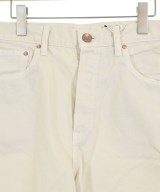 RED CARD（レッドカード）ショートパンツ 白 サイズ:26(M位) レディース/2200712843058