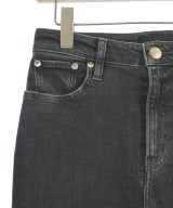 RED CARD（レッドカード）デニムパンツ 黒 サイズ:24(S位) レディース/2200713512311