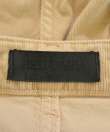 RED CARD（レッドカード）その他 ベージュ サイズ:24(S位) レディース/2200717362028