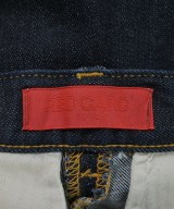 RED CARD（レッドカード）デニムパンツ 紺 サイズ:25(S位) レディース/2200713647129