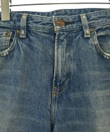 RED CARD（レッドカード）デニムパンツ 青 サイズ:-(XL位) レディース/2200714365015