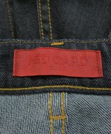 RED CARD（レッドカード）デニムパンツ 紺 サイズ:22(XS位) レディース/2200718649043