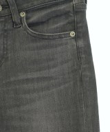 RED CARD（レッドカード）デニムパンツ 黒 サイズ:24(S位) レディース/2200719252013