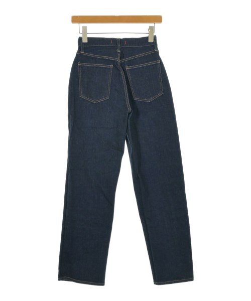 RED CARD（レッドカード）デニムパンツ 紺 サイズ:22(XS位) レディース/2200631874027