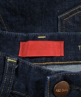 RED CARD（レッドカード）デニムパンツ 紺 サイズ:22(XS位) レディース/2200631874027