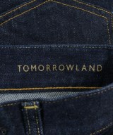 RED CARD（レッドカード）デニムパンツ 紺 サイズ:22(XS位) レディース/2200631874027