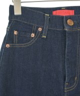 RED CARD（レッドカード）デニムパンツ 紺 サイズ:22(XS位) レディース/2200631874027