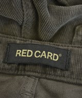 RED CARD（レッドカード）その他 茶 サイズ:24(S位) レディース/2200634921063