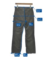 RED CARD（レッドカード）その他 茶 サイズ:24(S位) レディース/2200634921063