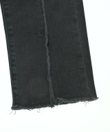 RED CARD（レッドカード）デニムパンツ 黒 サイズ:24(S位) レディース/2200634921155