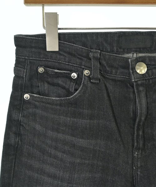 RED CARD（レッドカード）デニムパンツ 黒 サイズ:25(S位) レディース/2200634921162