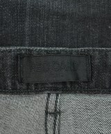 RED CARD（レッドカード）デニムパンツ 黒 サイズ:25(S位) レディース/2200634921162