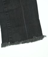 RED CARD（レッドカード）デニムパンツ 黒 サイズ:25(S位) レディース/2200634921162