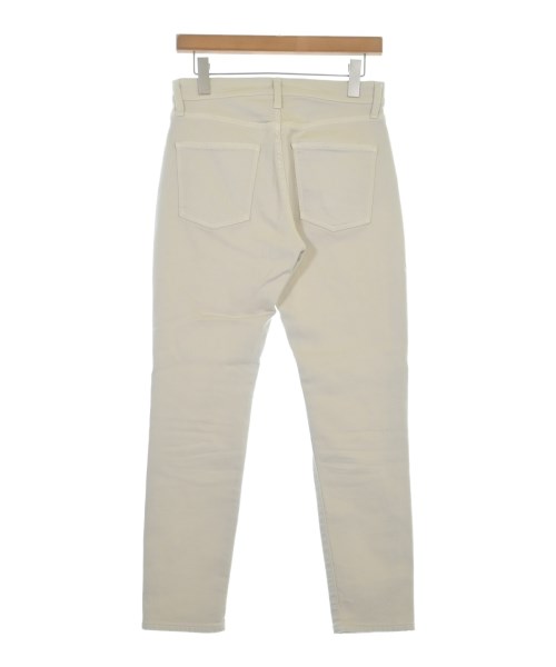 RED CARD（レッドカード）デニムパンツ ベージュ サイズ:25(S位) レディース/2200639404066